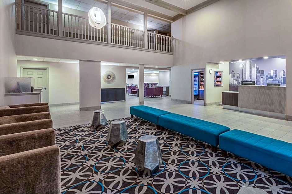 La Quinta Inn & Suites by Wyndham Rockwall