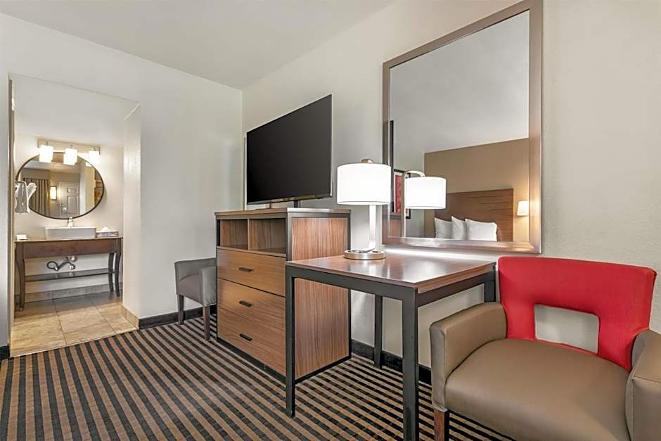 Best Western Town House Lodge