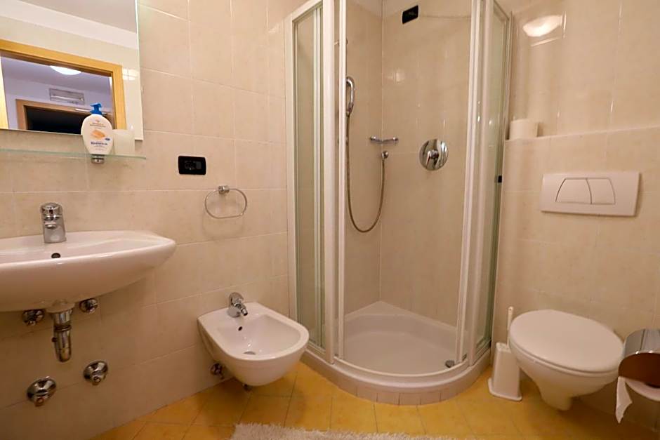 Hotel Stampfer B&B