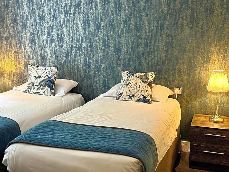 Wild Pheasant Hotel & Spa