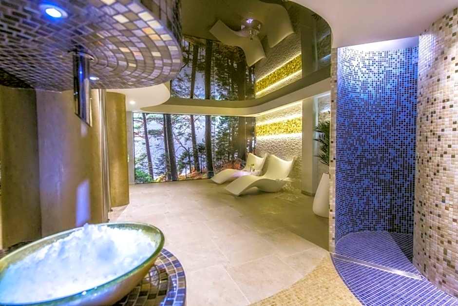 Villa Collis - Bieszczady