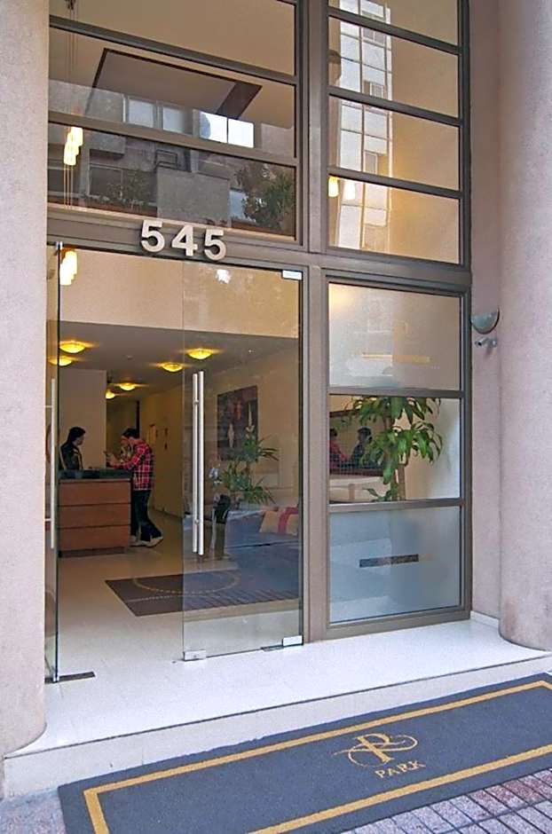 Park Plaza Apart Hotel