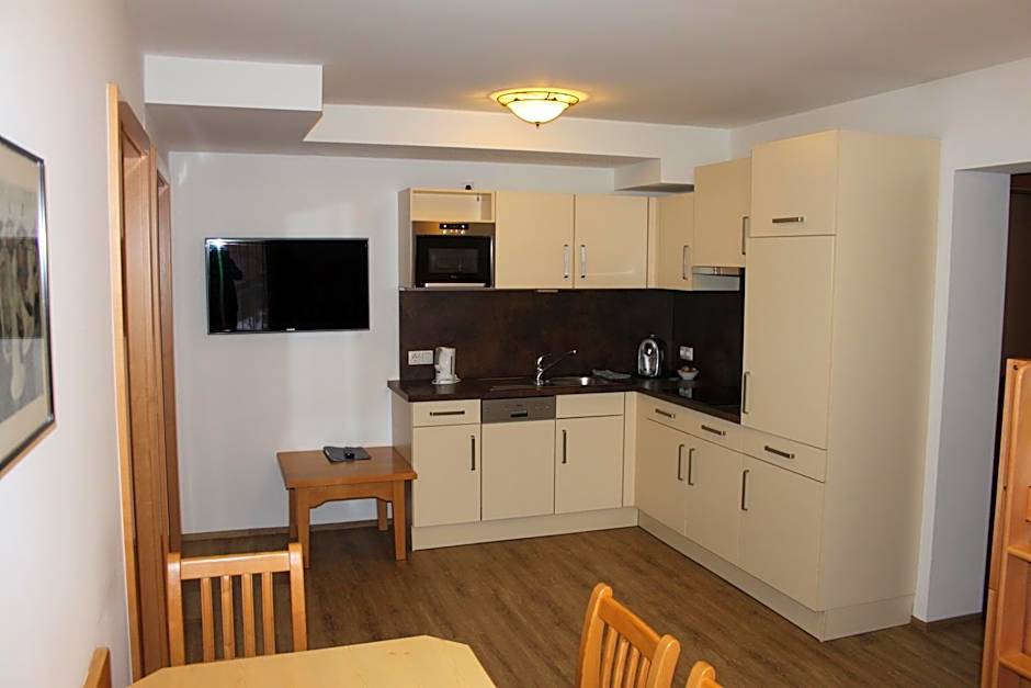 Hotel Garni Dorfblick