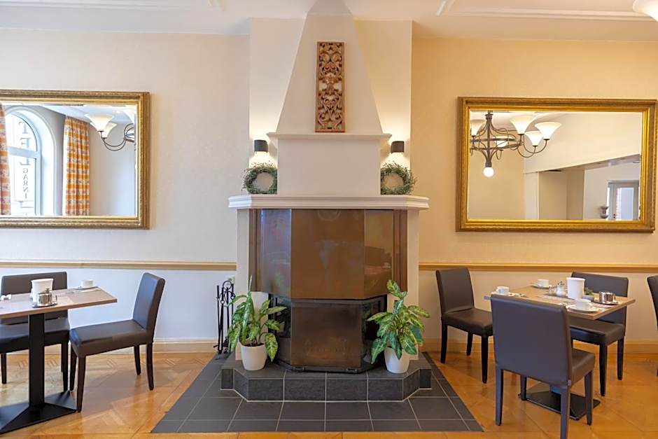 Hotel Bremer Haus