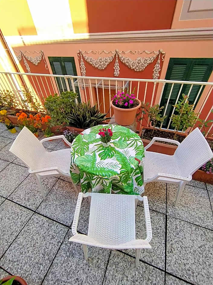 Hotel Alla Fontanella