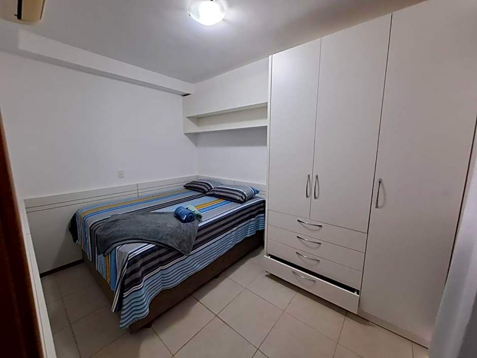 Nautilus Vigia das Marés - Penha - SC