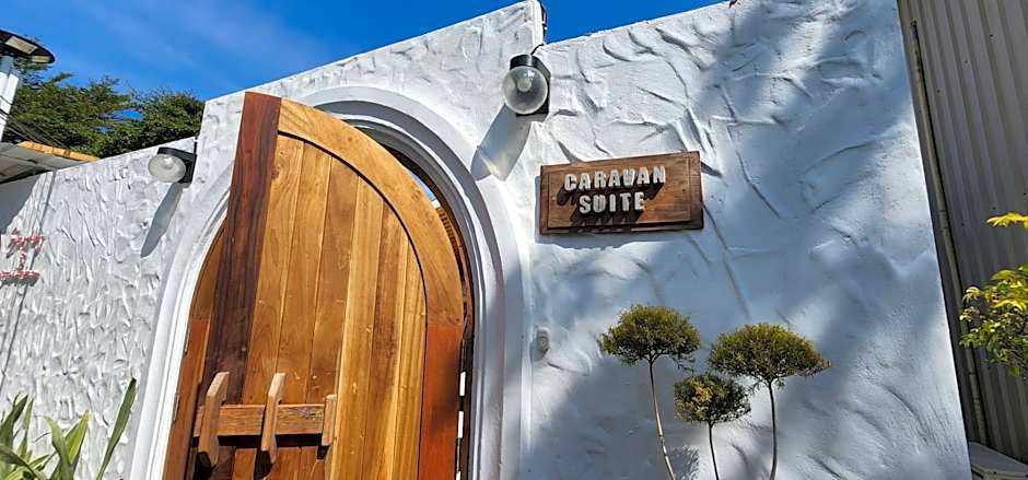 Sweet Box Bed and Breakfast