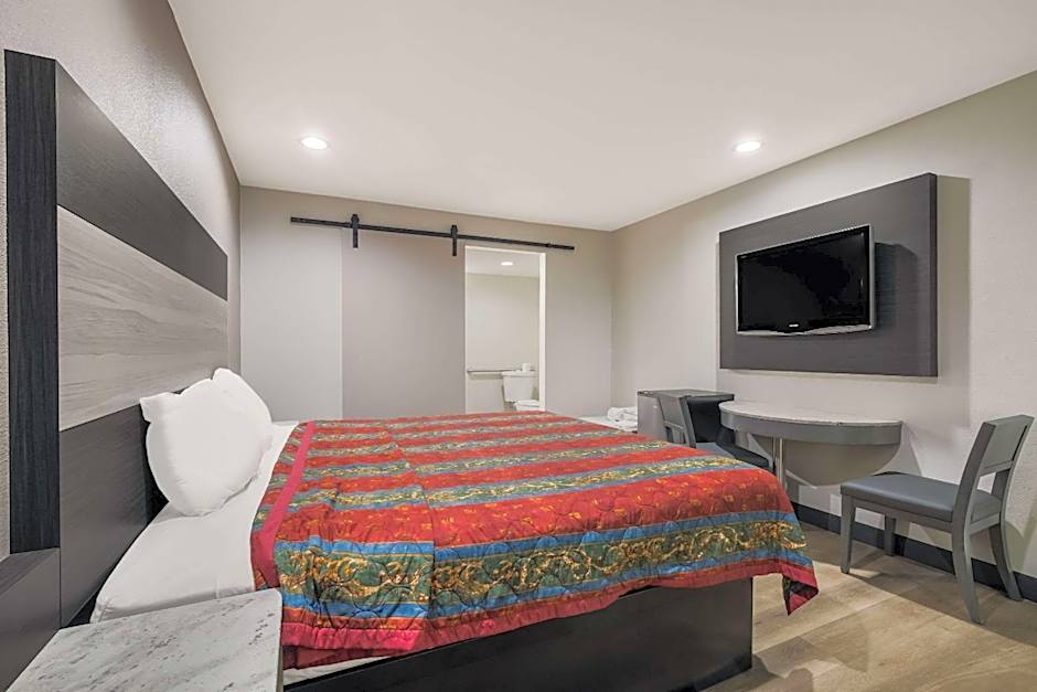 Rodeway Inn San Bernardino & Redlands