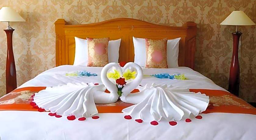New Palace Bac Lieu Hotel