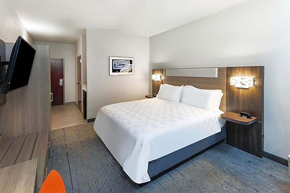 Holiday Inn Express Harvey-Marrero By IHG