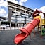 Hilly Hotel