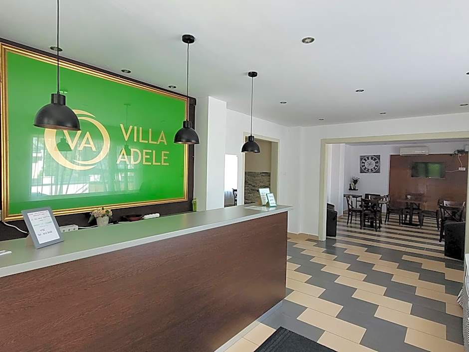 VilLa AdeLe