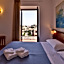 Hotel Villa De Pasquale Lipari