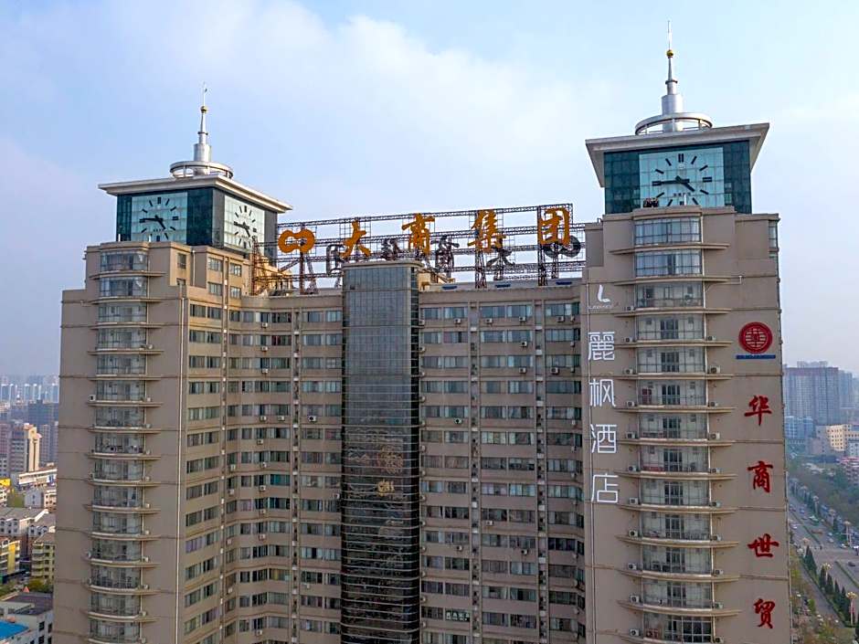 Lavande Hotel Shangqiu High Speed Rail Station Branch – Shangqiu, IN
