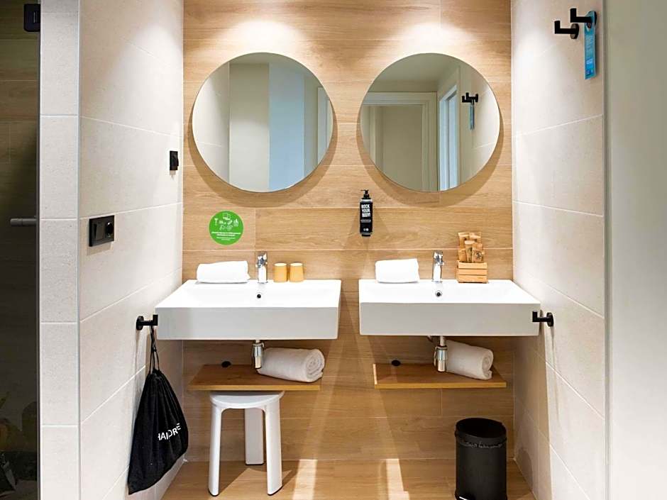 ibis Styles Santander