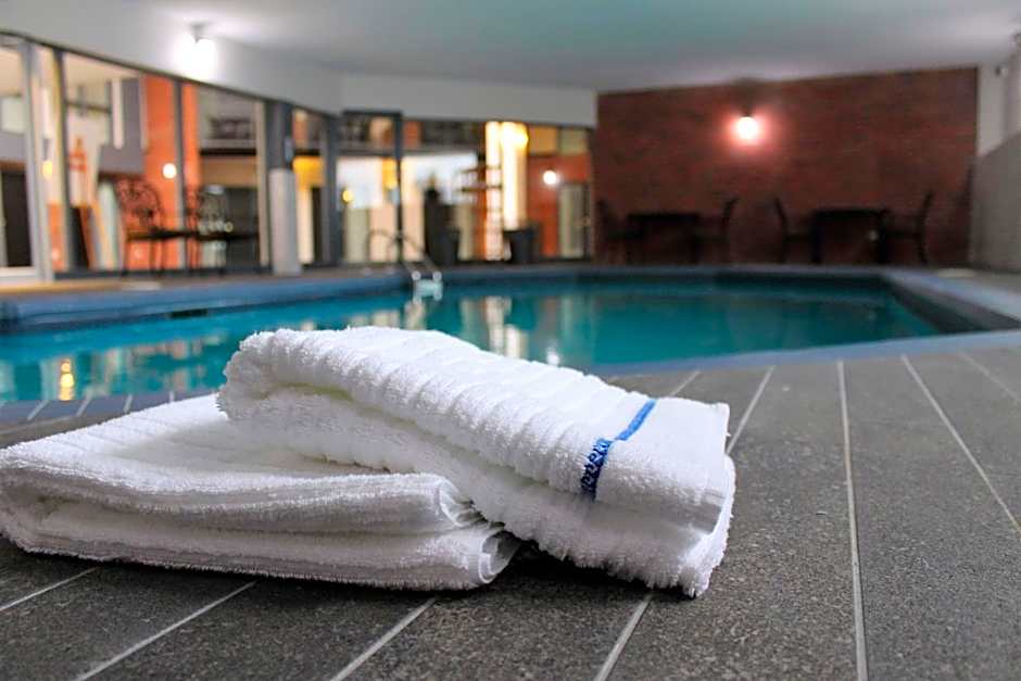 Best Western Laval-Montreal