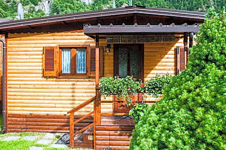 Villaggio Turistico Camping Cervino