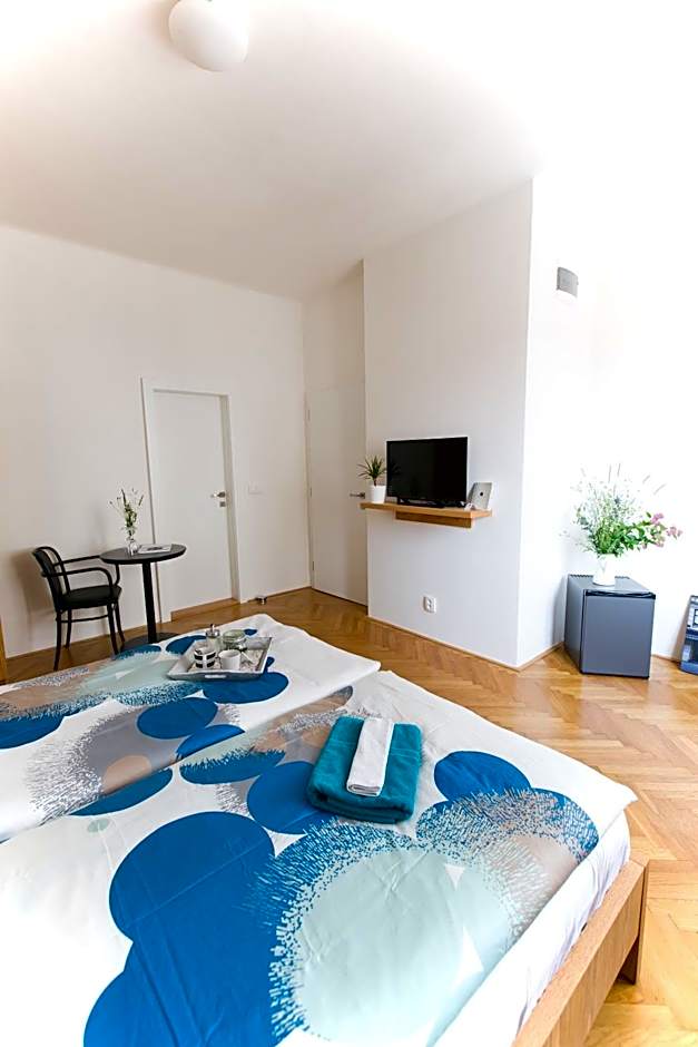 Bed and breakfast Placzek