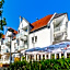 Parkhotel Frankfurt Airport