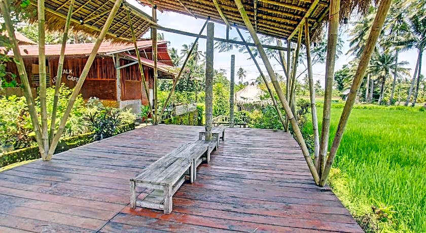 Hotel O Samalas Syariah Homestay Near SDN TANAK BEAK