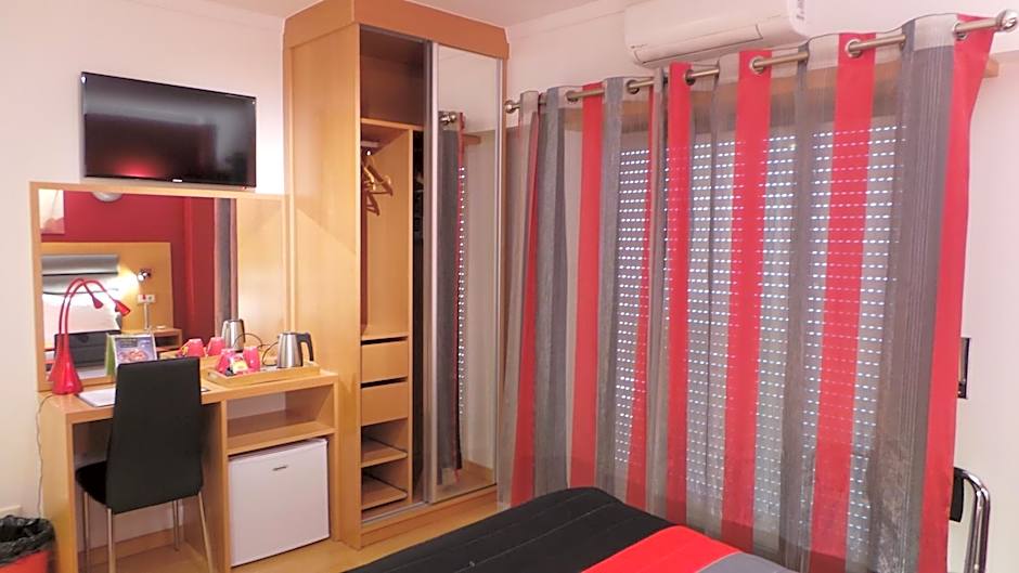 Dom João Glamour Hotel