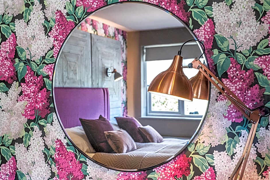 The Cricketers Clavering