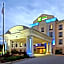 Holiday Inn Express Knoxville-Strawberry Plains By IHG
