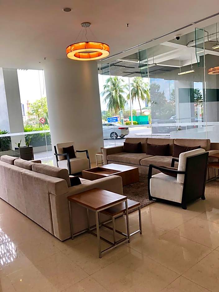 Splendid Suite 2 Bedroom @ Sunway & PJ