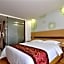 GreenTree Inn Zhejiang Ningbo South Railway Station Express Hotel