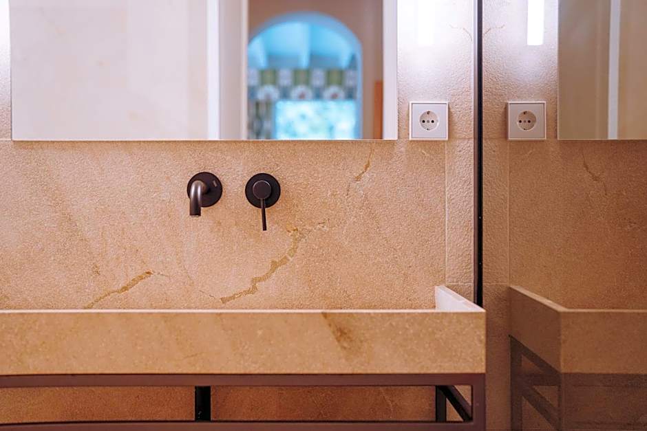 Rondaia, a Winery & Fincahotel-Agroturismo in Tramuntana