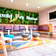Suite Novotel Paris Montreuil Vincennes