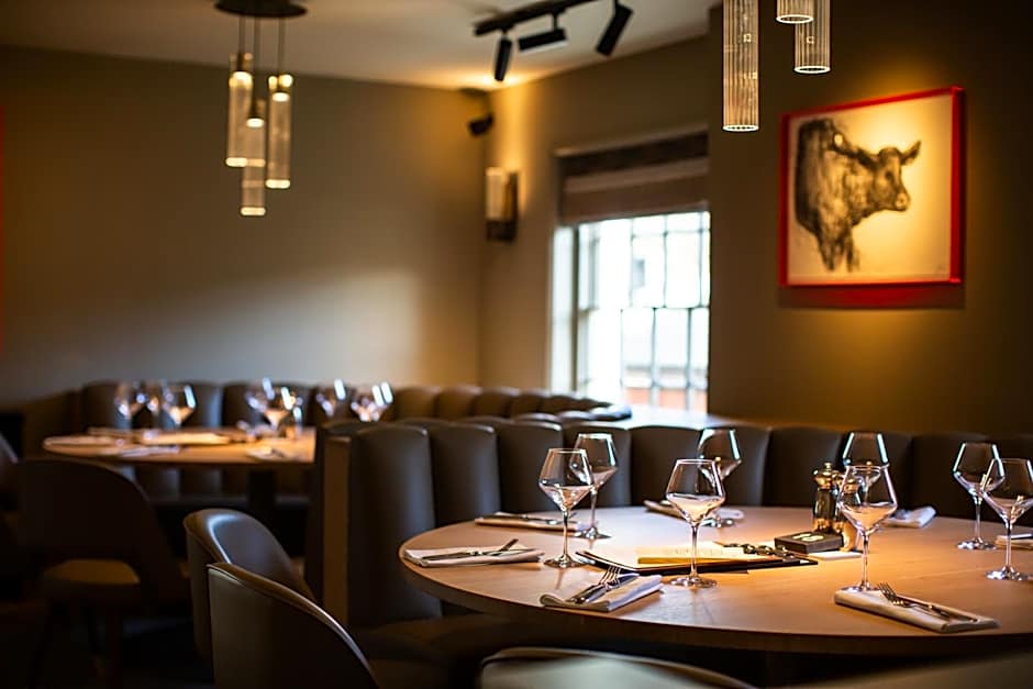 Milsoms Kesgrave Hall