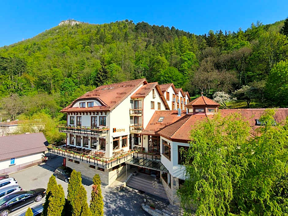 Hotel Kolping