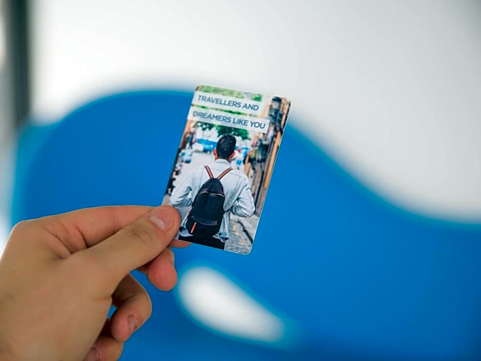 room00 Lisboa Hostel