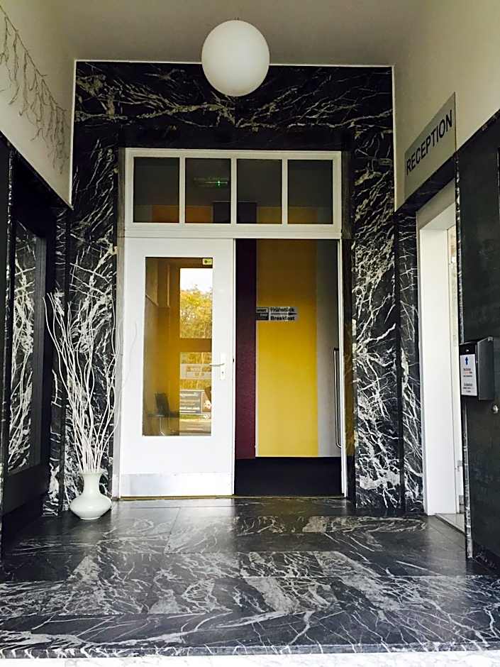 Hotel Westend