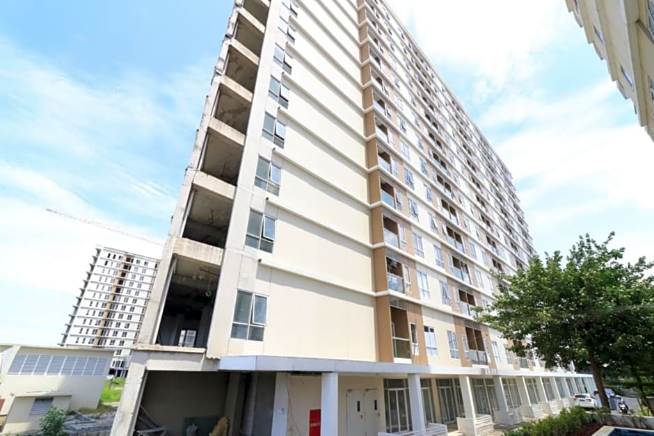 Paradise Mansion Apartment by Guardian Pro