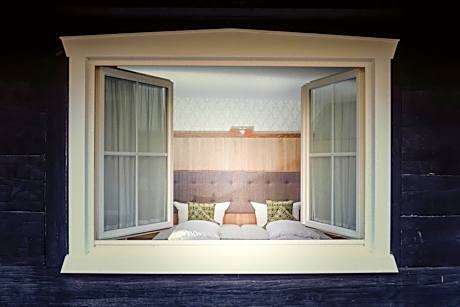 Hotelanlage Starick