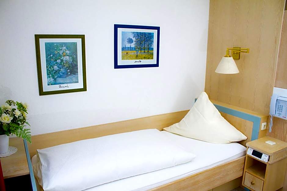 Best Breakfast - Hotel Justina