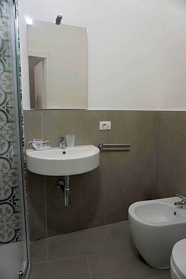 Holiday Rooms