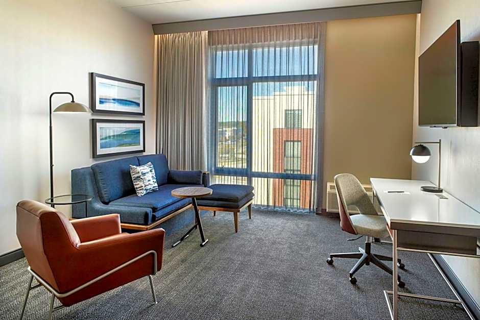 Courtyard by Marriott Atlanta Covington