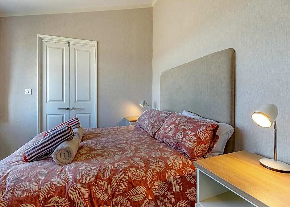 Larkrise Farm Lodges