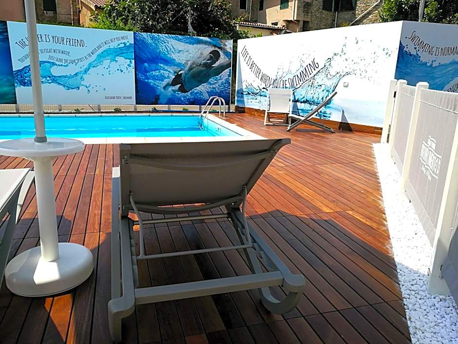 Best Western Hotel Anthurium