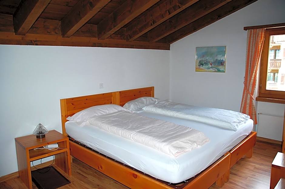 Hotel Restaurant Walserhof