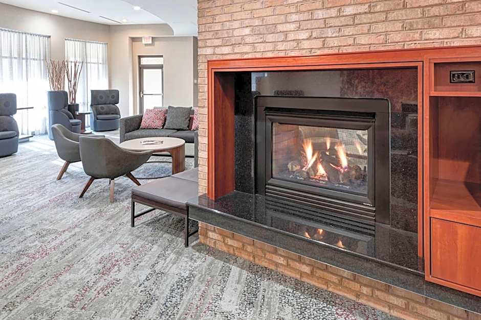 Courtyard by Marriott Suffolk Chesapeake