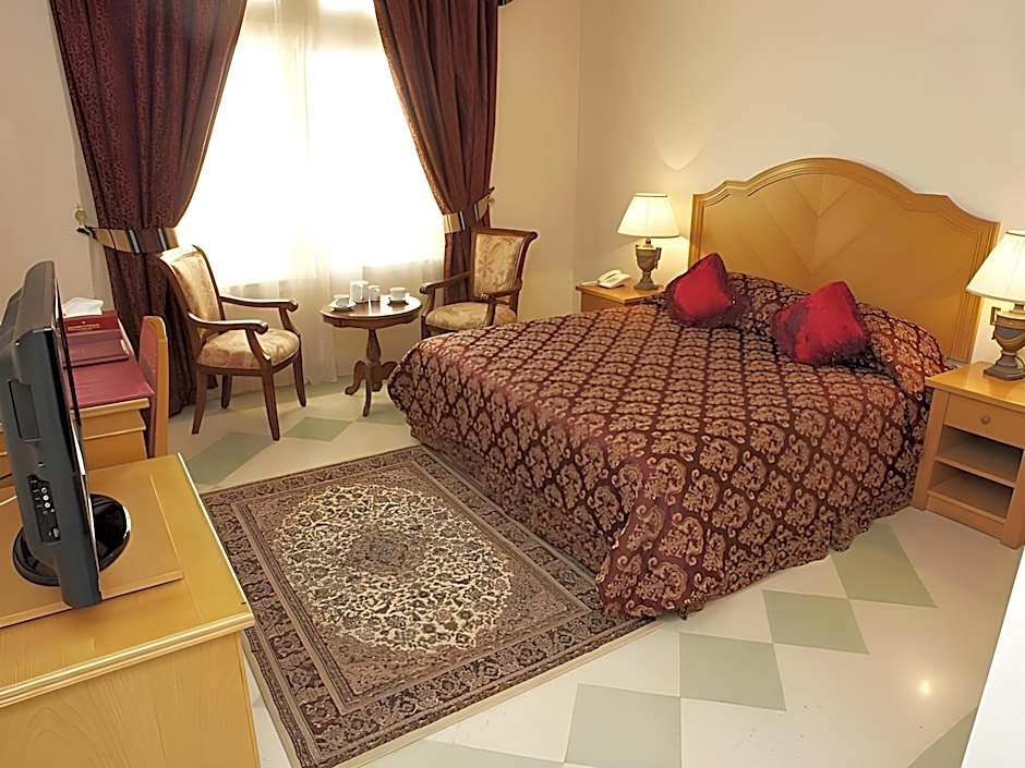 Safeer Hotel Suites
