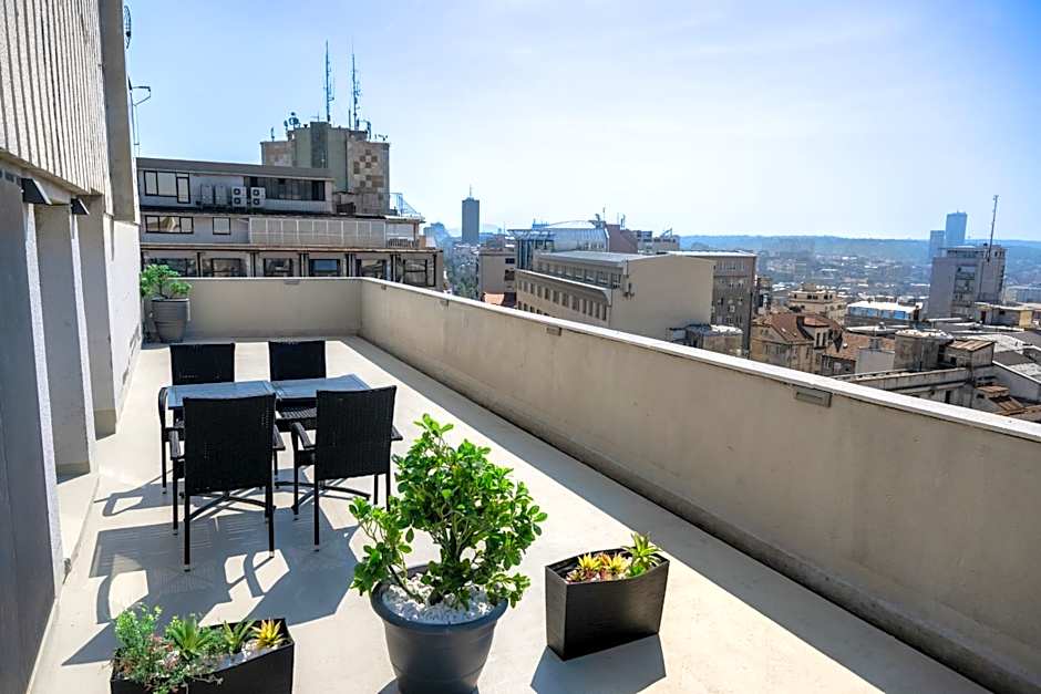 Prince Rooftop