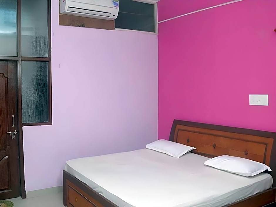 Ashish Villa Guest House – Jodhpur, FL
