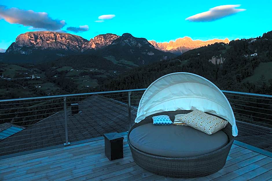 Bio & BikeHotel Steineggerhof