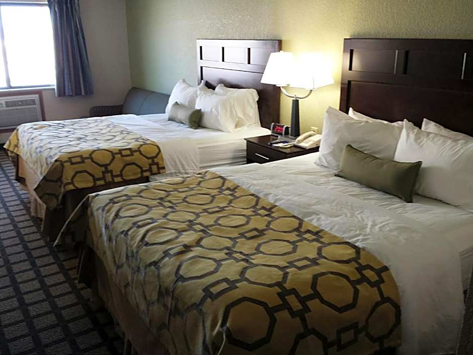 Baymont by Wyndham Ames