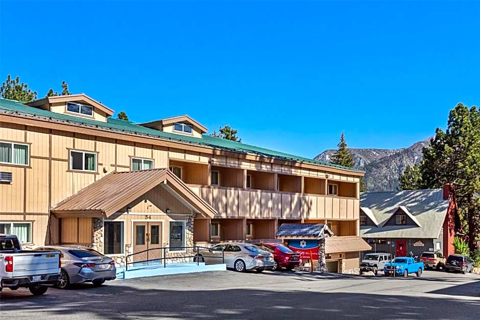 SureStay Plus Hotel by Best Western Mammoth Lakes